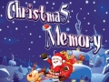 Mchezo Christmas Memory