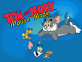 Mchezo Tom and Jerry: Mouse Maze