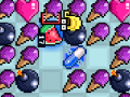 Mchezo Pikuniku Battle