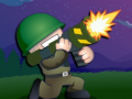 Mchezo Soldier Attack 1