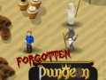 Mchezo Forgotten Dungeon
