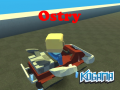 Mchezo Kogama: Ostry