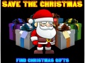Mchezo Save The Christmas