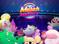 Mchezo Match Masters