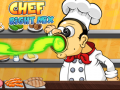 Mchezo Chef Right Mix