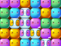 Mchezo Smiley Cubes