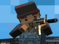 Mchezo Crazy Pixel Apocalypse