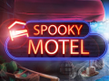 Mchezo Spooky Motel