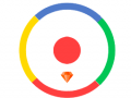 Mchezo Color Circle