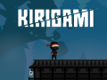 Mchezo Kirigami