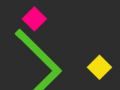 Mchezo Color Line