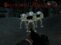 Mchezo Survival Mission