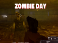 Mchezo Zombie Day