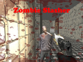 Mchezo Zombie Slasher
