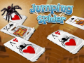 Mchezo Jumping Spider
