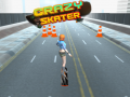 Mchezo Real Extreme Girl Skater