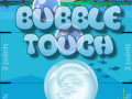 Mchezo Bubble Touch