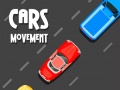 Mchezo Cars Movement
