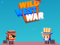 Mchezo Wild West War