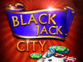 Mchezo Black Jack City