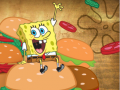Mchezo Spongebob squarepants Which krabby patty are you?