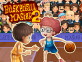 Mchezo Basketball Master 2