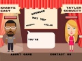 Mchezo Tayler Schwift vs Khanye East Parody Battle
