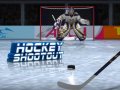 Mchezo Hockey Shootout