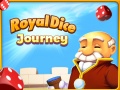 Mchezo Royal Dice Journey