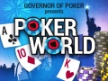 Mchezo Poker World Online