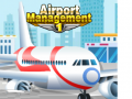 Mchezo Airport Management 1 
