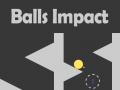 Mchezo Balls Impact
