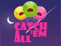 Mchezo Сatch 'Em All