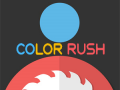 Mchezo Color Rush