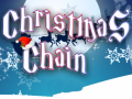 Mchezo Christmas Chain