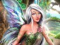 Mchezo The Fairy Magic