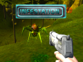 Mchezo Infestation