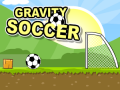 Mchezo Gravity Soccer