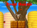 Mchezo Fruit Hunter