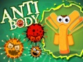 Mchezo Anti Body
