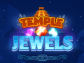 Mchezo Temple Jewels