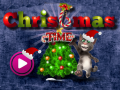 Mchezo Christmas Time