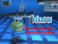 Mchezo Kogama: Escape from the Haunted Hospital