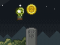 Mchezo Zombie Go Go Go