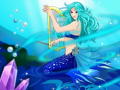 Mchezo Snow Queen 4