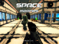 Mchezo Space Marines