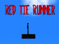 Mchezo Red Tie Runner