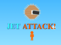 Mchezo Jet Attack