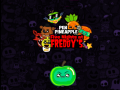 Mchezo Pen Pineapple Five Nights at Freddy's 