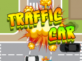 Mchezo Traffic Car